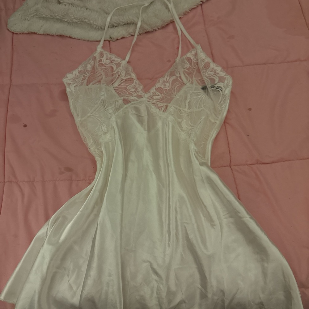slip dress